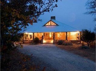 110 Stagecoach Trl, Gordon, TX 76453