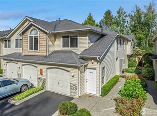 Garden Grove Condominum, Everett, WA 98204