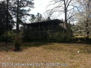 4230 Old Bham Hwy, Jasper, AL 35501