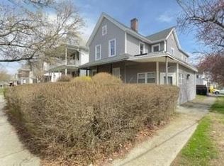 51 Worrall Ave #2, Poughkeepsie, NY 12603