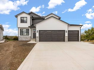 Bedford Plan, Pavilion Park, West Des Moines, IA 50266