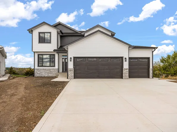 Bedford Plan, Pavilion Park