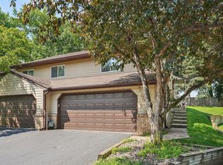 1623 Upper Afton Rd APT C, Saint Paul, MN 55106