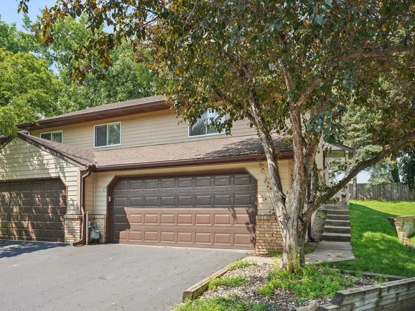 1623 Upper Afton Rd APT C, Saint Paul, MN 55106