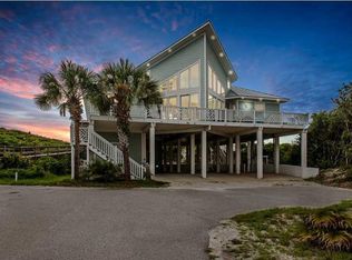 195 Bamba Way, Port Saint Joe, FL 32456