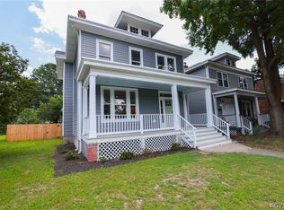 2605 2nd Ave, Richmond, VA 23222