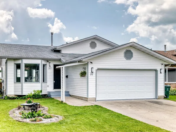 37 Glenwood Cres, Stony Plain, AB T7Z 1A3