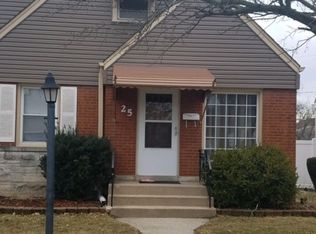 25 165th St, Calumet City, IL