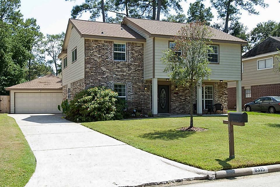 1st image of 8315 Autumn Willow Dr