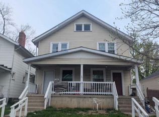 1500 26th Ave, Columbus, OH