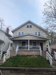 1500 26th Ave, Columbus, OH, 43211