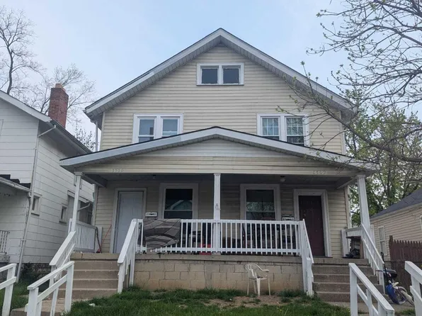 1500 26th Ave, Columbus, OH 43211