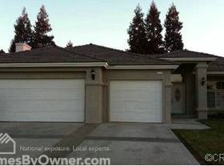 117 Gable Way, Madera, CA 93637