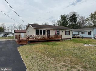 16045 Frances Ave, Milford, VA 22514