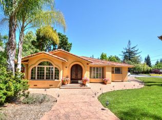 17471 Wedgewood Ave, Los Gatos, CA 95032