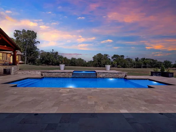 4273 Waterstone Estates Dr, McKinney, TX 75071