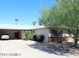 2314 E Poinsettia Dr, Phoenix, AZ 85028