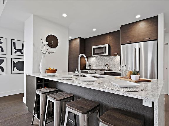 2nd image of 1191 Sunset Dr #408