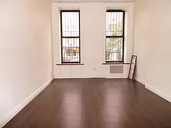 Rented by Perry Associates NYC Inc