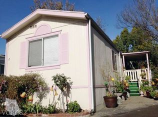 11195 N Ventura Ave SPACE 2, Ojai, CA 93023