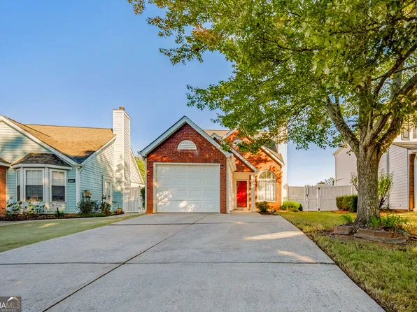2797 Albion Farm Way, Duluth, GA 30097