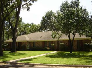 2512 Butler St, Corsicana, TX 75110