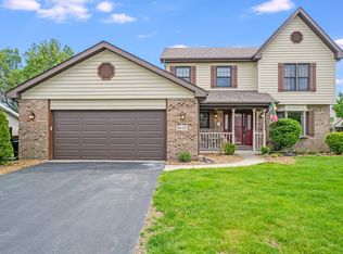 1837 183rd St, Lansing, IL 60438