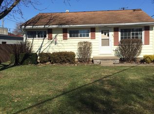 865 Sherman Ave NW, New Philadelphia, OH