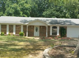 903 Coushatta Trl, Longview, TX 75605