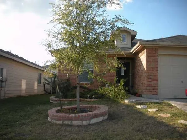 5932 Los Dios Pl, Del Valle, TX 78617