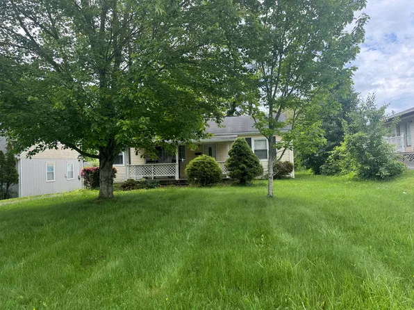 1204 E 8th Ave, Johnson City, TN 37601