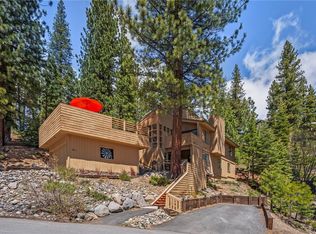 594 Tyner Way, Incline Village, NV 89451