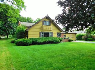 27 Westway, Rochester, NY 14624