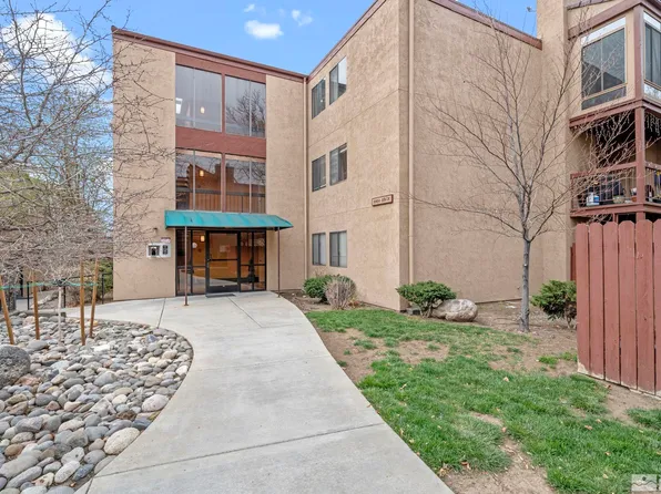 1000 Beck St Unit 264, Reno, NV 89509