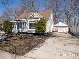 982 Allen Ave, Muskegon, MI 49442