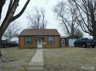 727 E Gift Ave, Peoria, IL