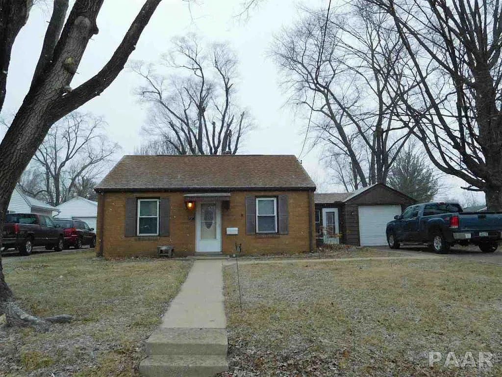 727 E Gift Ave photo 1