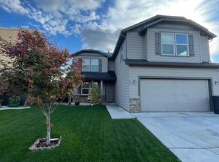 229 Kokanee Dr, Walla Walla, WA 99362