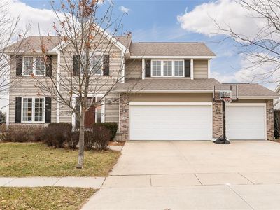 580 W Williams Dr, Marion, IA, 52302