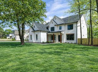 Homes Available Soon, Oak Triangle, Decatur, GA 30033