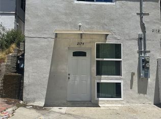 2174 N Beverly Glen Blvd, Los Angeles, CA 90077