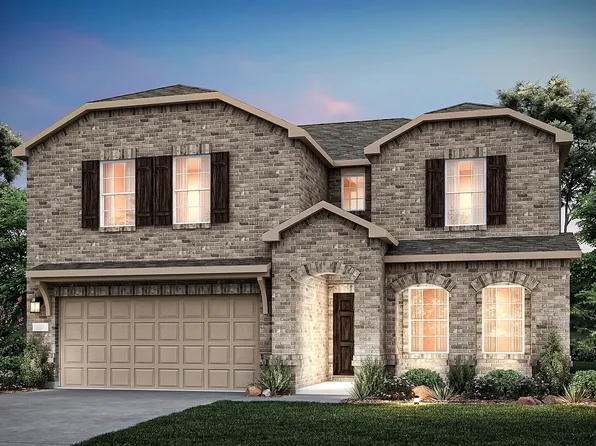 14054 Kempt Dr, Pilot Point, TX 76258