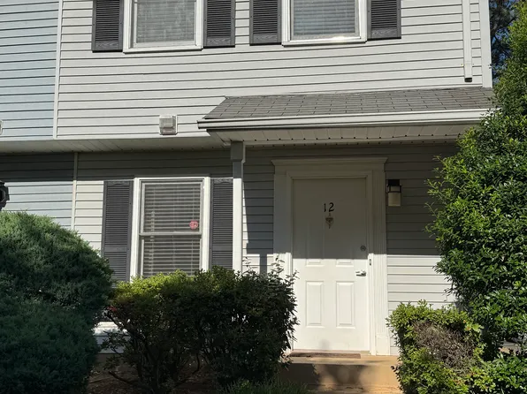 12 Durbin Pl, Durham, NC 27705