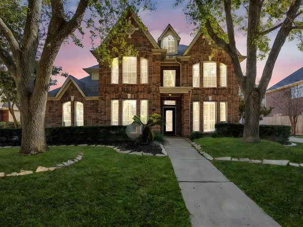 3815 Hogan Ct, Sugar Land, TX 77479