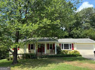 50 Pineridge Dr SE, Silver Creek, GA