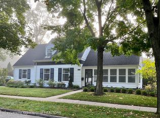 1515 Harding Ave, Lansing, MI 48910