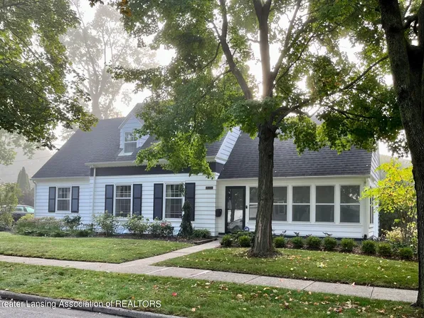 1515 Harding Ave, Lansing, MI 48910