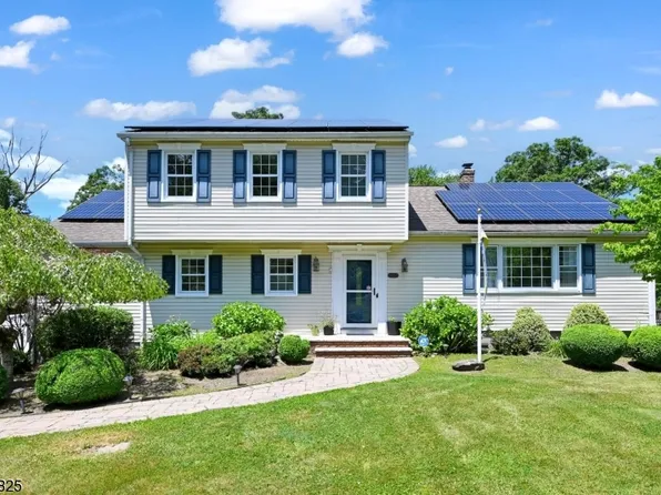 155 Vreeland Rd, West Milford Twp., NJ 07480