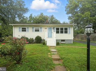 311 S 26th St, Purcellville, VA