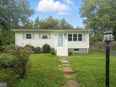 311 S 26th St, Purcellville, VA, 20132